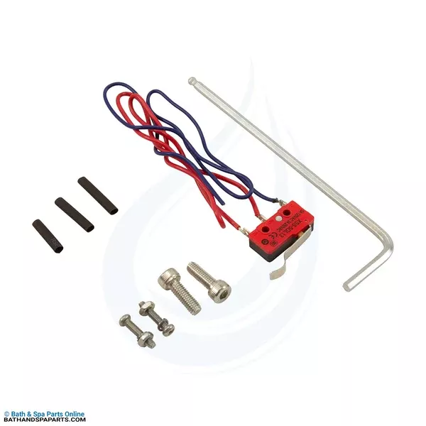 Nemo Power Tools AG Safe Trigger Assy (RK06007)