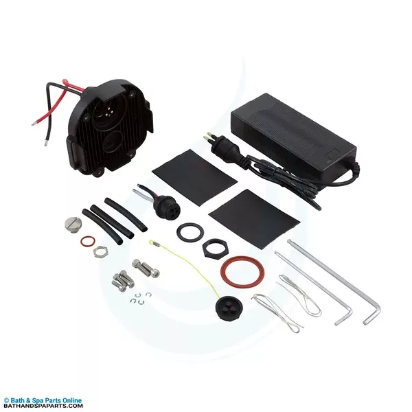 Nemo Power Tools AG Underwater Battery Changeout Kit (UDW-BAT-KIT-AG)