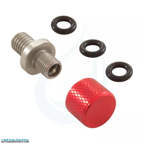 Nemo Power Tools HD/DD/IT/AG Valve Assembly Kit (RK01001)