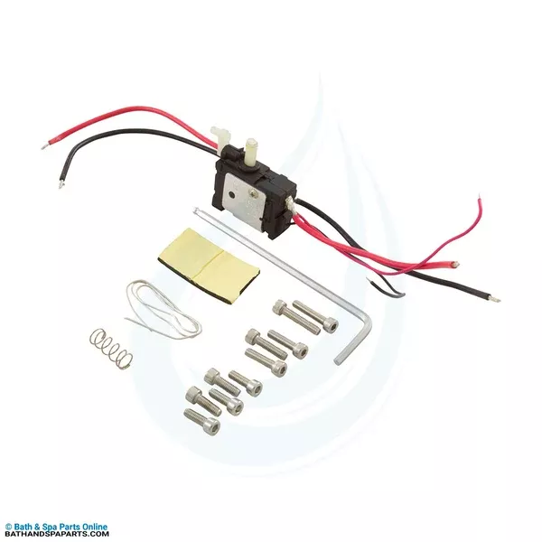 Nemo Power Tools HD/IT Electric Switch Assembly Kit (RK05001)