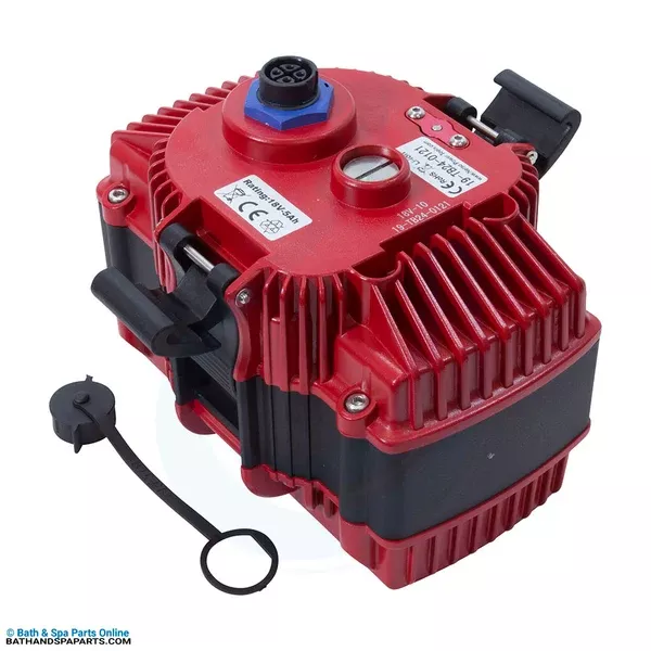 Nemo Power Tools Hull Cleaner 18V 10Ah Battery (TB24000)