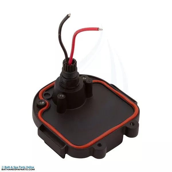 Nemo Power Tools Hull Cleaner Body Basement (RK20001)