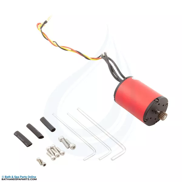 Nemo Power Tools Hull Cleaner Motor Assembly (RK20005)