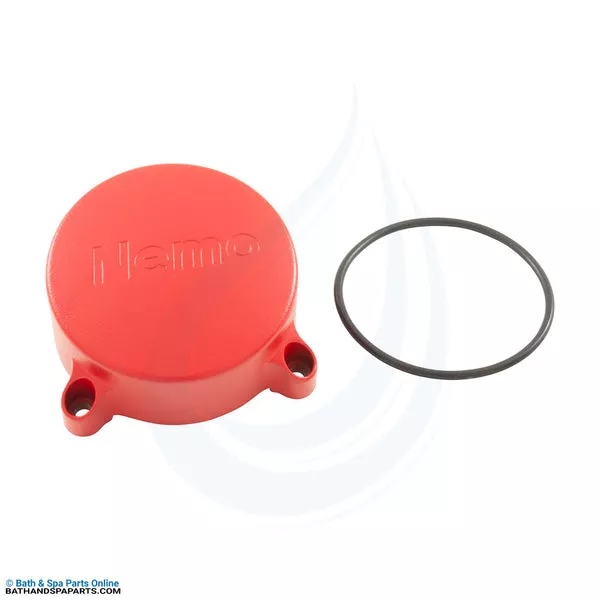 Nemo Power Tools Hull Cleaner Motor Cap (RK06032)