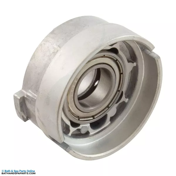 Nemo Power Tools Impact Driver Gear Trap Assy (RK07006)