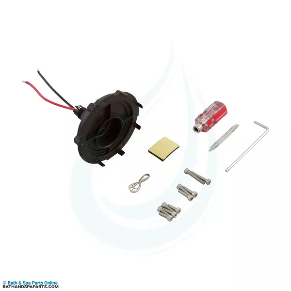 Nemo Power Tools V2-DD/BY/PD Body Basement Kit (RK01002)