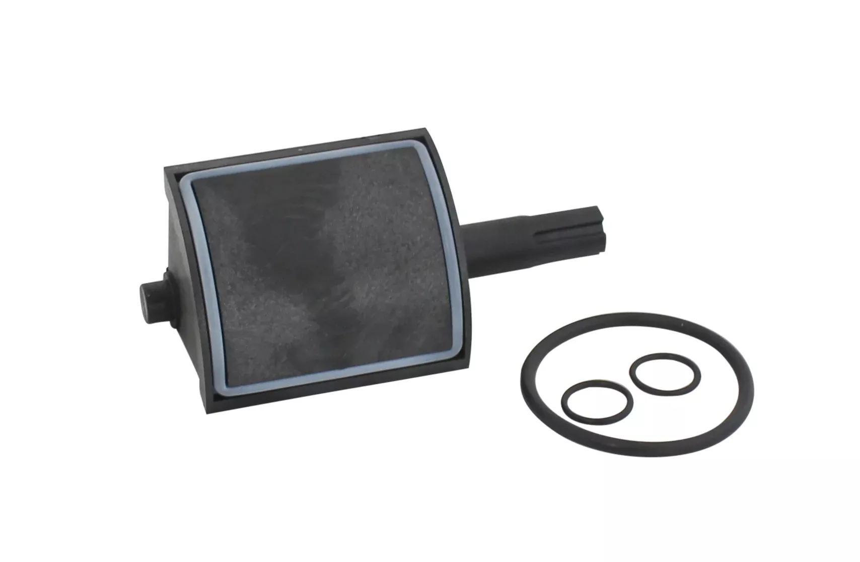 NEVERLUBE VALVE DIVERTER KIT