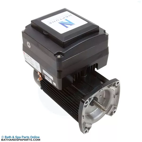 Nidec/US Motors 1.65 THP [13.6A] [48Y/SF] Pool Motor (NPTQ165)
