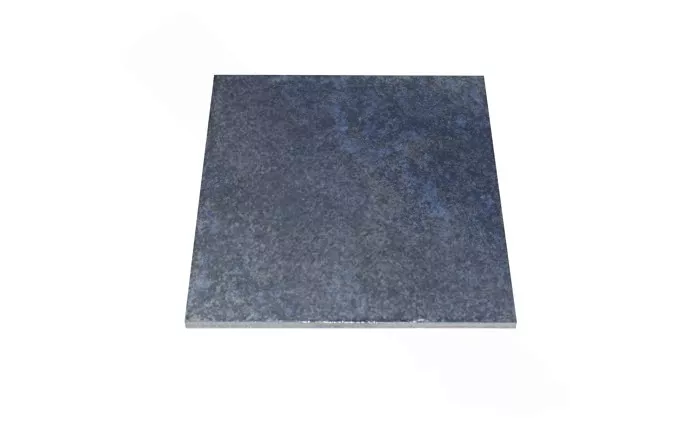 NPT TRD-SEASIDE 6" x 6" Trident Tile Seaside Blue
