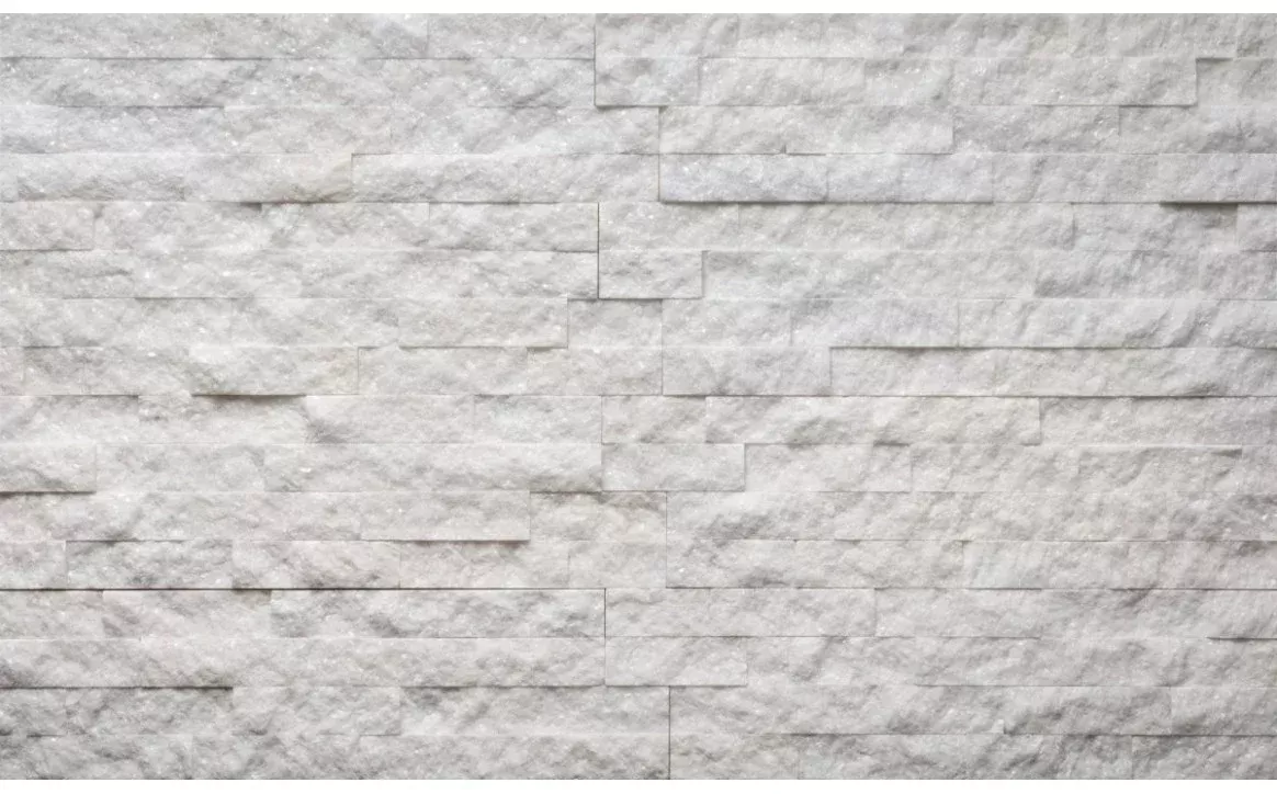 NPT VNM-BLANCO 6" x 24" Natural Stone Panel Blanco