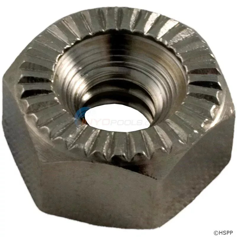 Nut, Housing- Hex Head (spx1500y2)