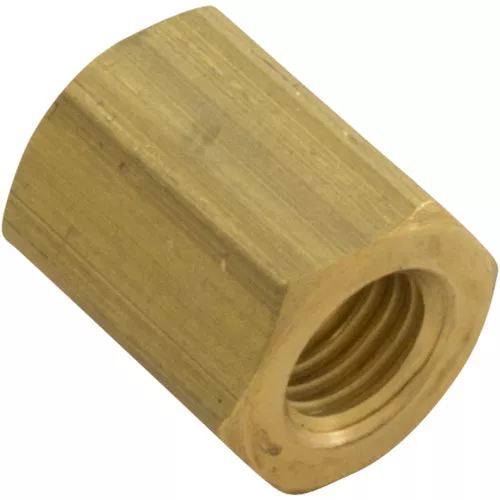 Nut Val-Pak Volute Clamp Brass V34-151