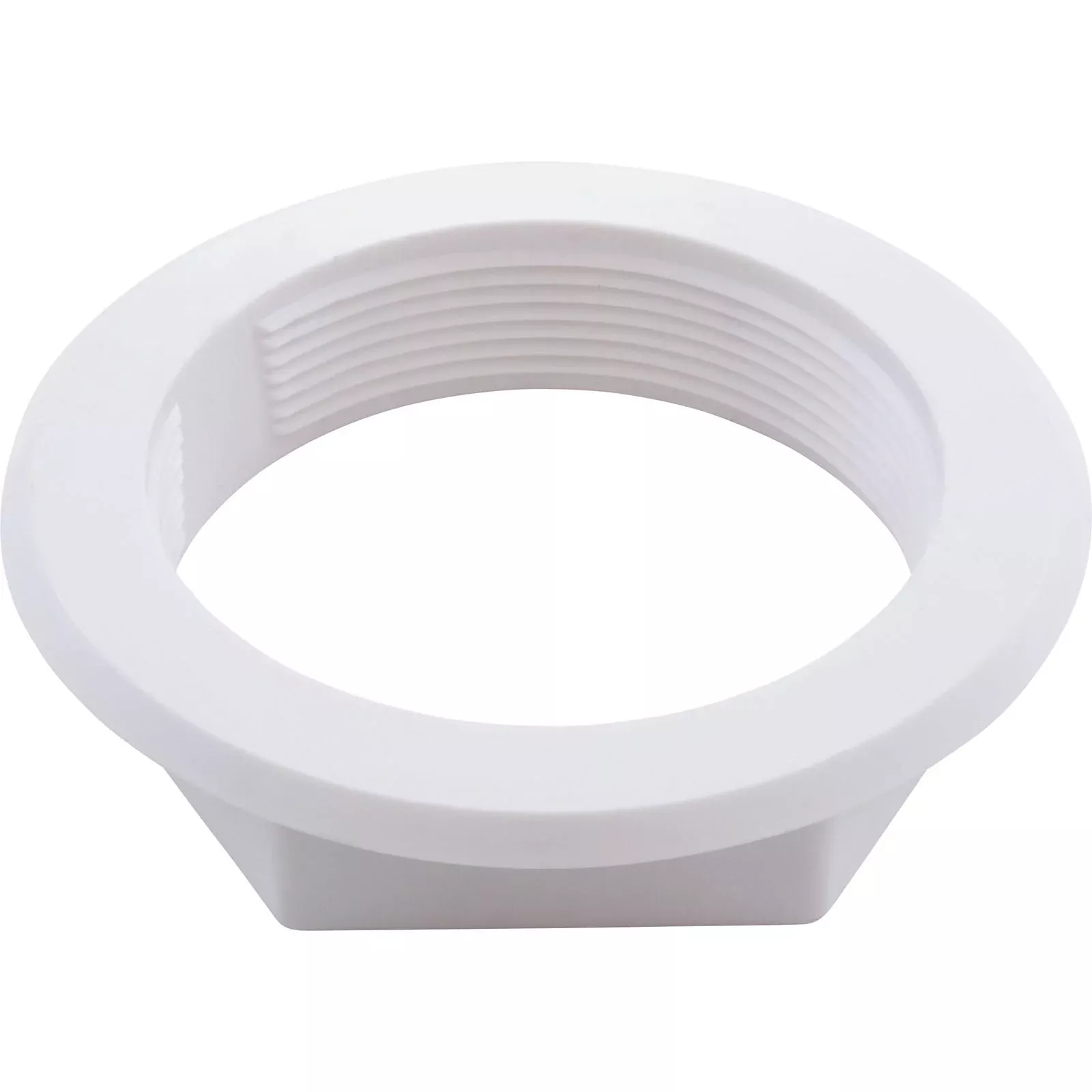 Nut, Waterway 5" Super Hi-Flo Wall Fitting, 2" or 2-1/2" : 642-3620