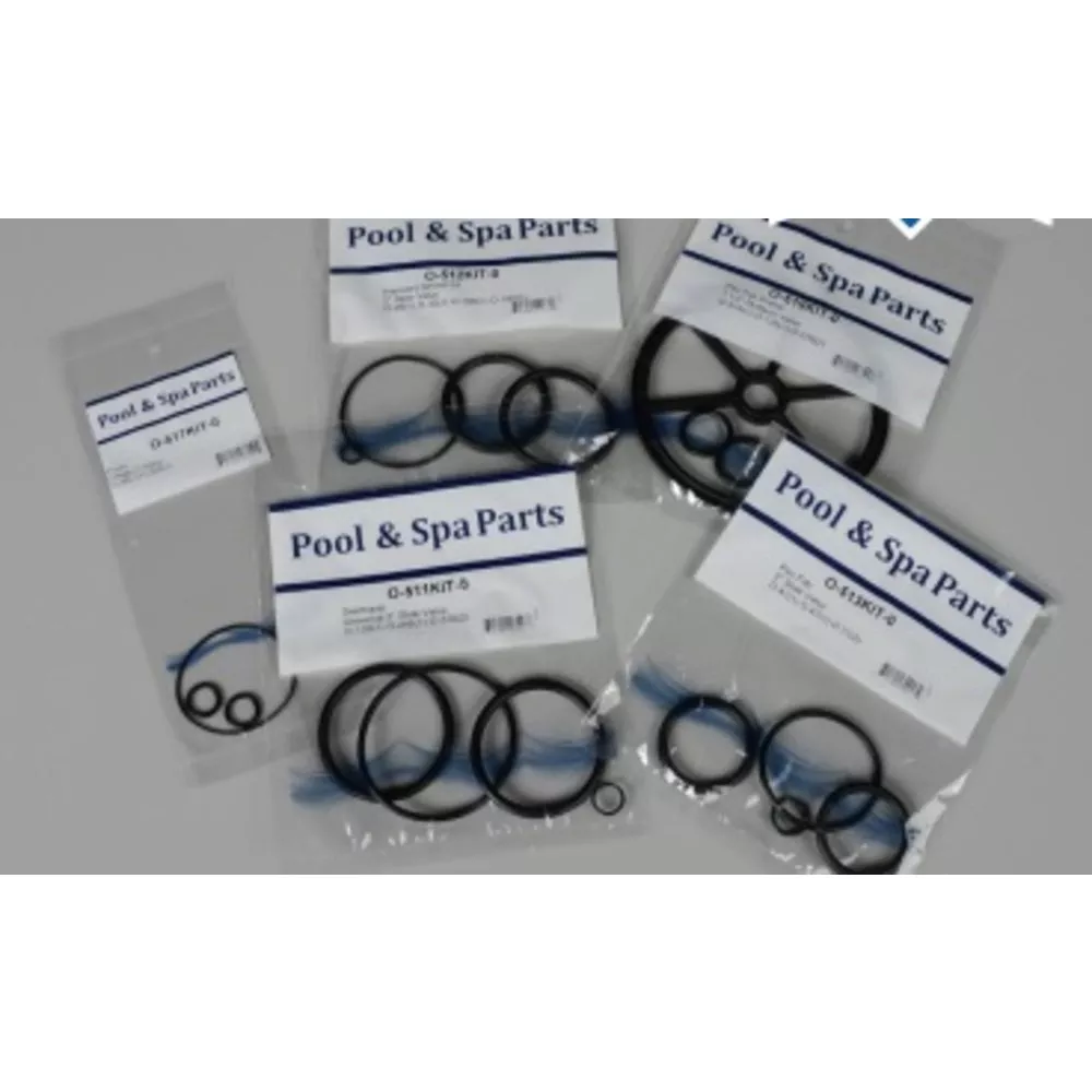 O-Ring | Aladdin | O-442V | (Pool Pumps)