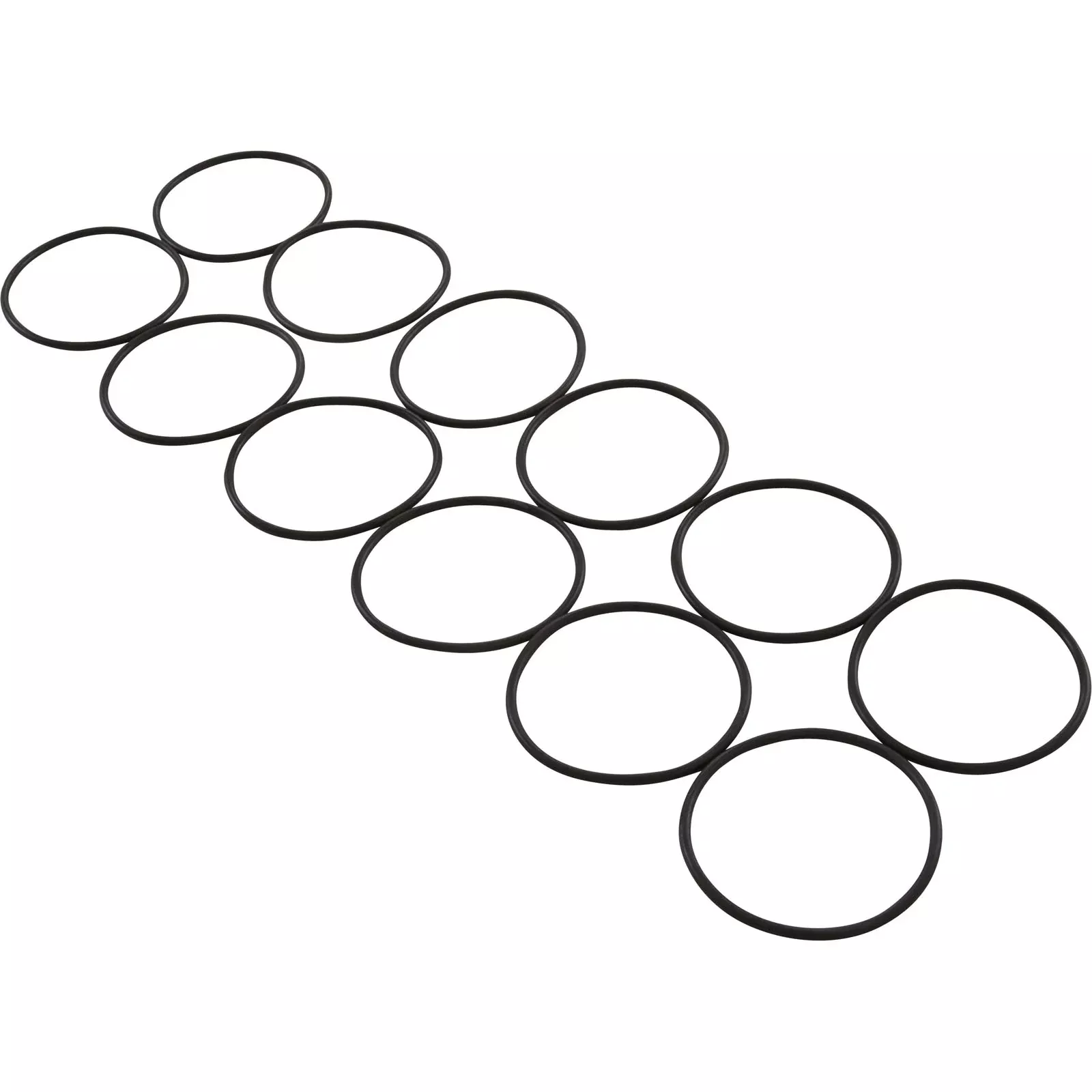 O-Ring Kit Magic Plasitcs 2" Union Quantity 12 0301-230-12