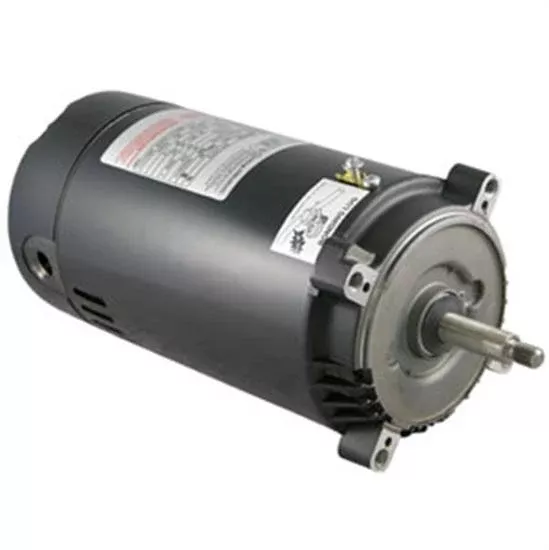 A.O Smith Century Centurion 0.5 HP Threaded Shaft Motor – ST1052