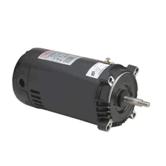 A.O Smith Century Centurion 1.5 HP Threaded Shaft Motor – UST1152 / HST150