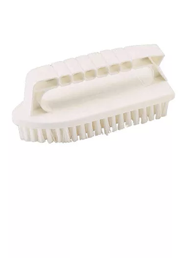 Ocean Blue Hand Held All Purpose Brush – Scrubber Brush | 110055