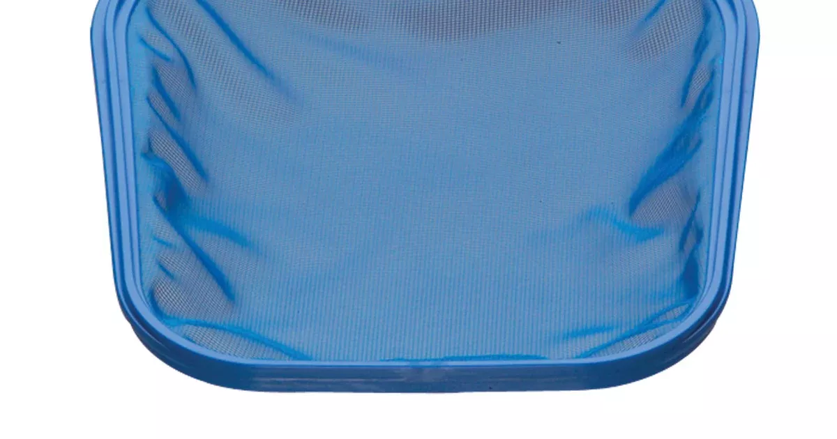 Ocean Blue Standard Leaf Skimmer | 120005