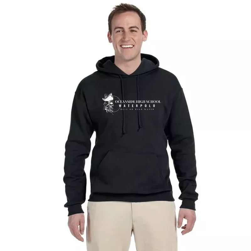 OHS Water Polo Hoodie