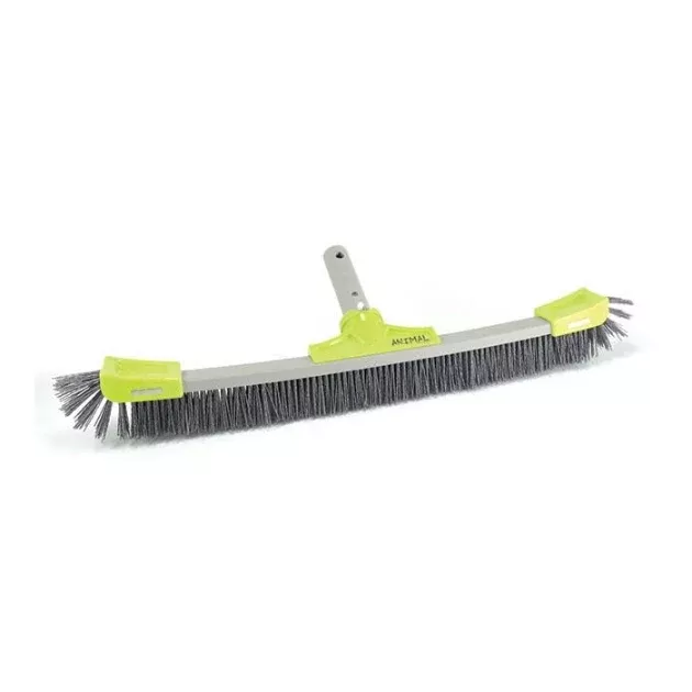 OREQ 22" Animal Brush Pebble With Grit, 22" | BR4122G