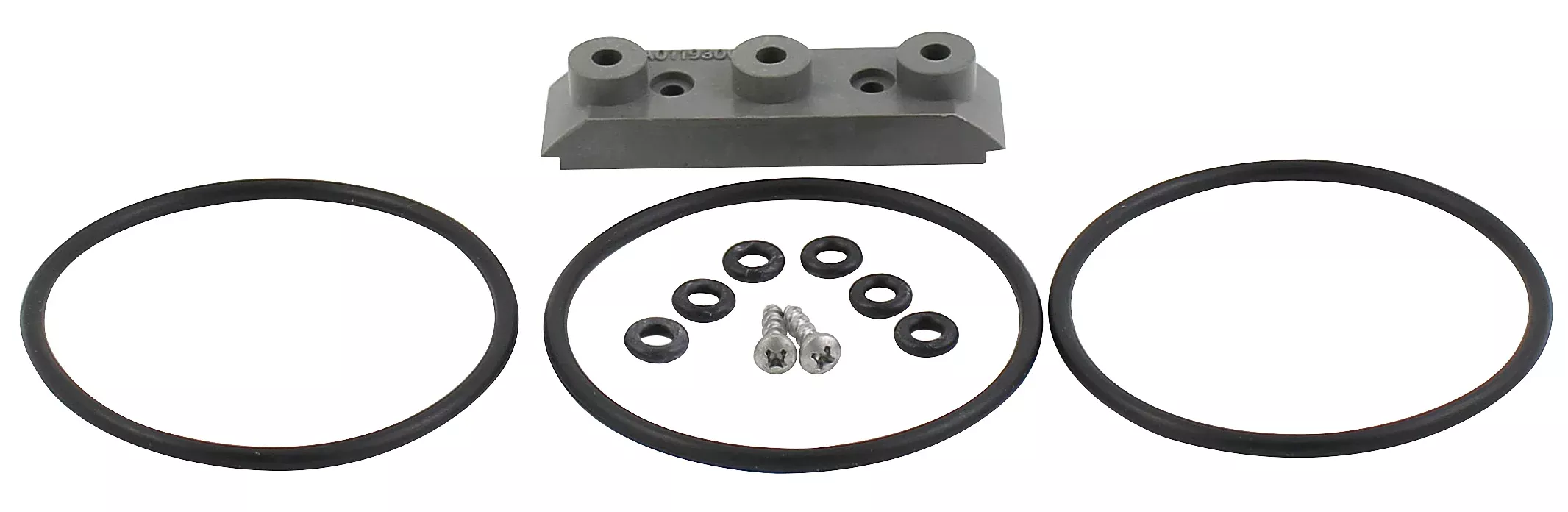 ORING & TERMINAL ADAPTER KIT