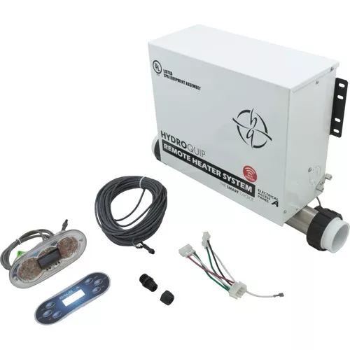 Outdoor Control Hydro-Quip CS8800-C Gas w/60 ftTopside CS8800-C
