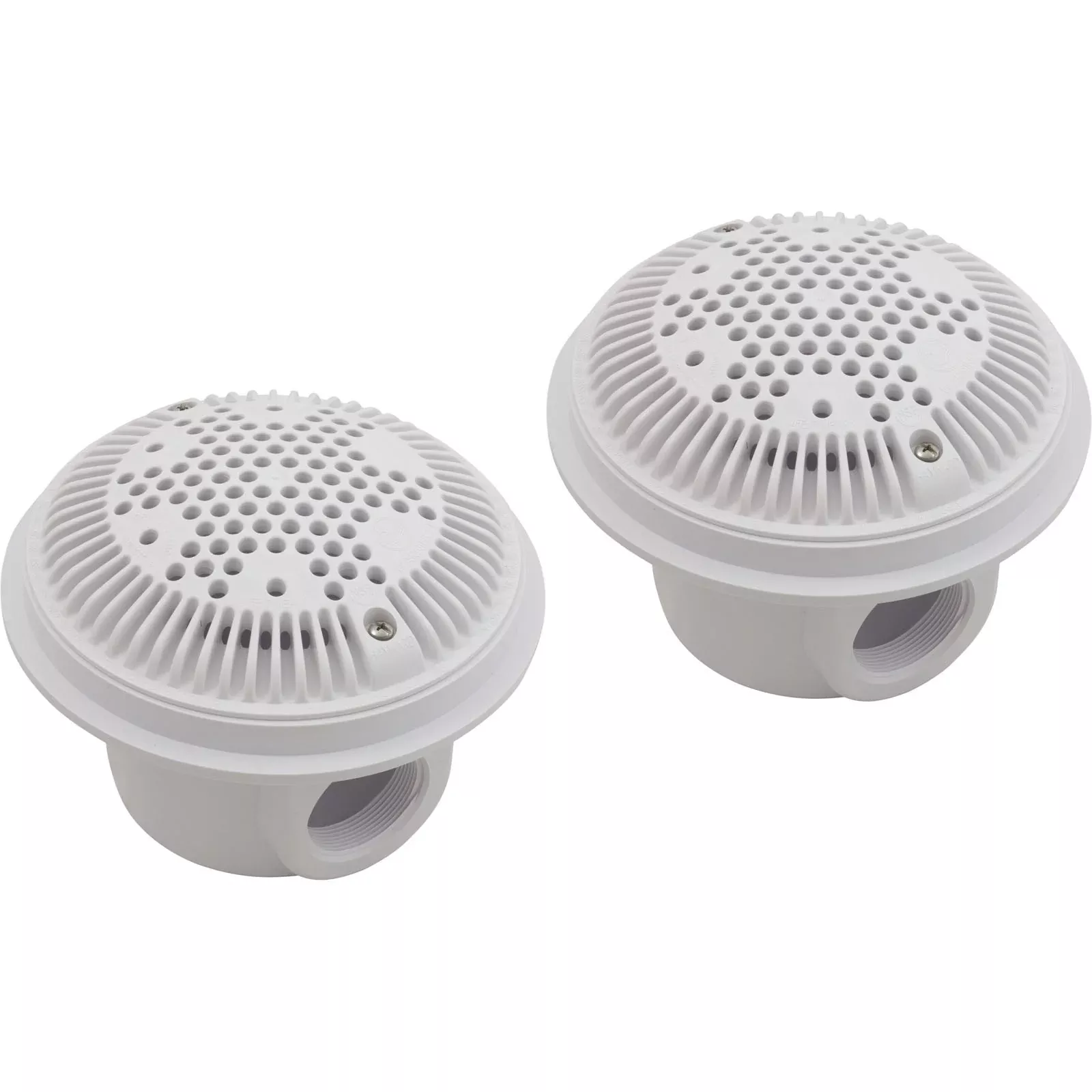 Outlet-Dual Suction 1-1/2 In | WG1153AVPAK2