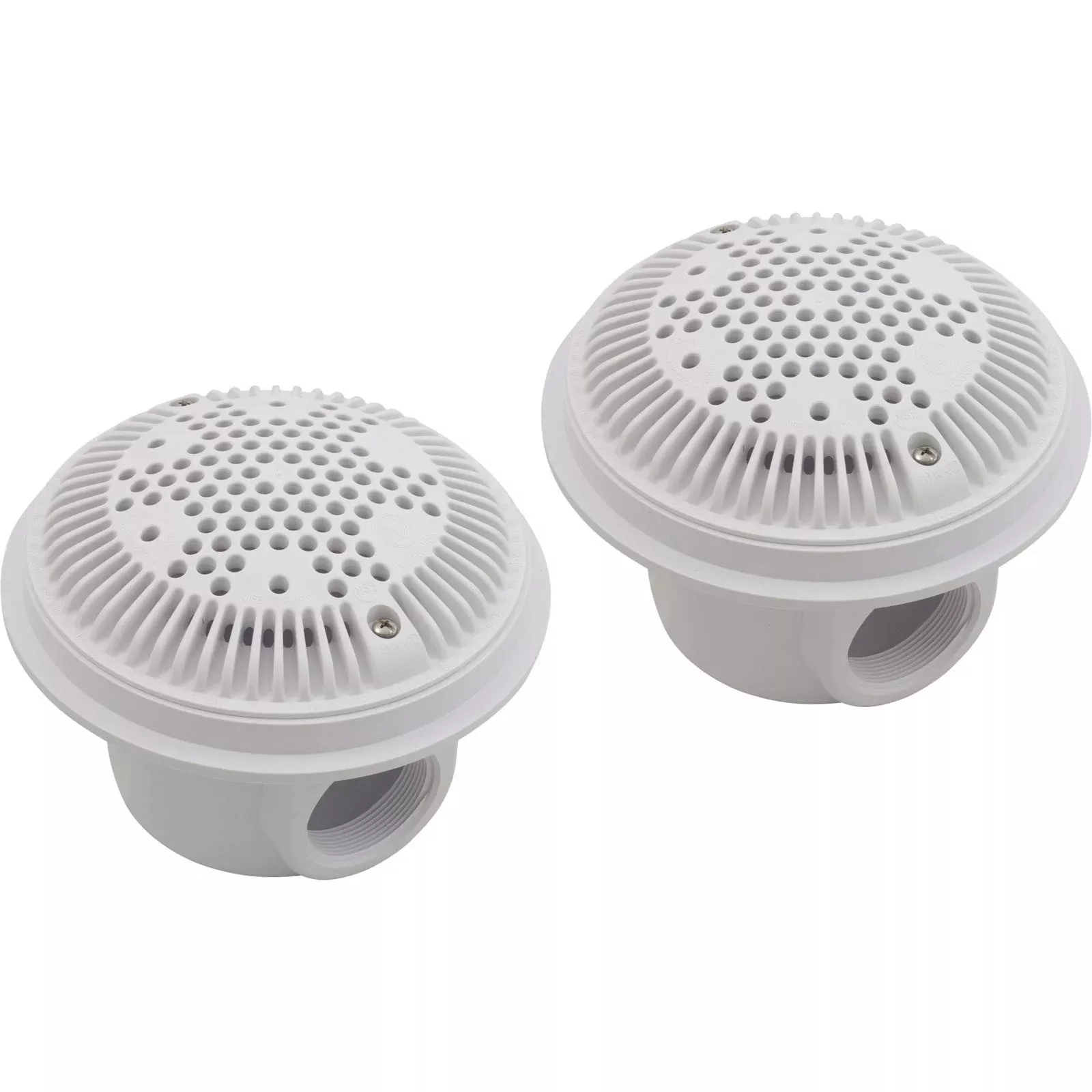Outlet-Dual Suction 2 In : WG1052AVPAK2