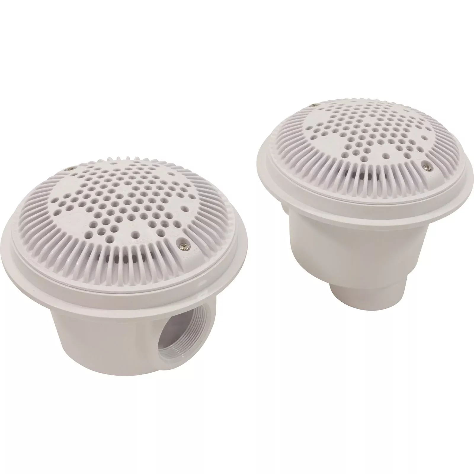 Outlet-Dual Suction 2 In : WG1054AVPAK2