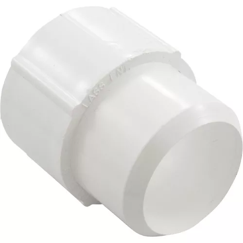 Outside Pipe Extender Lass Extend-All Fitting 1-1/2" EAL-1.5