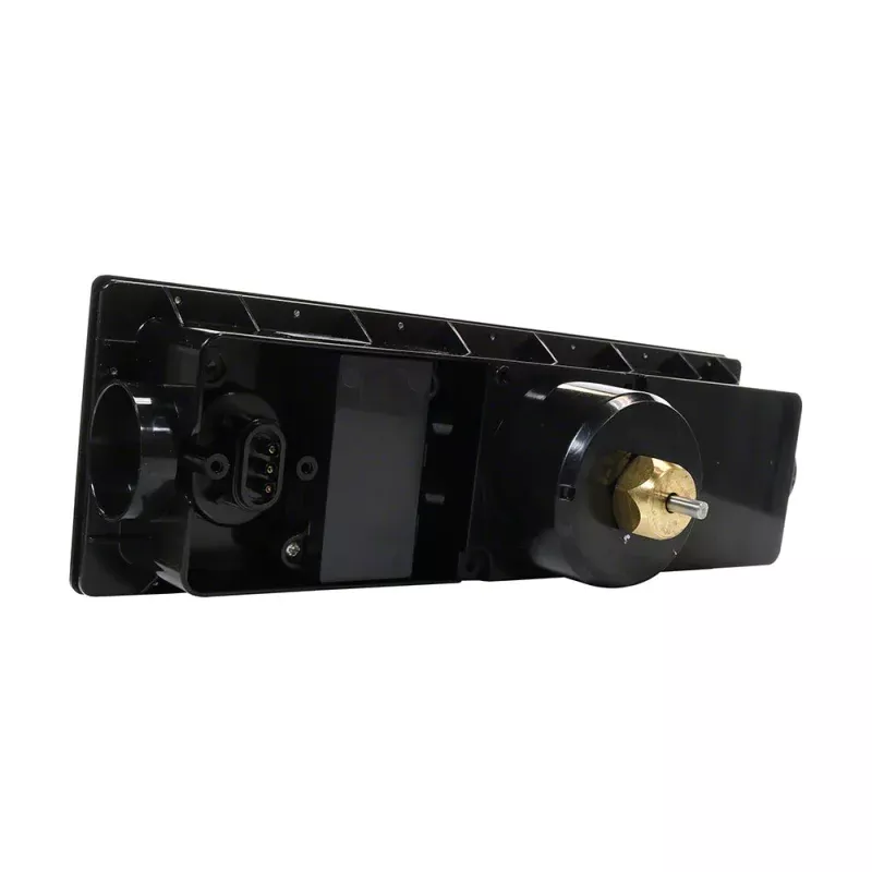 P825/P8050 Complete Motor Block