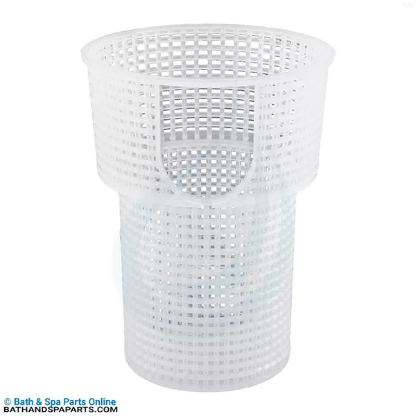 PacFab/Pentair SuperMax SuperFlo Pinnacle Pump Basket (355667)