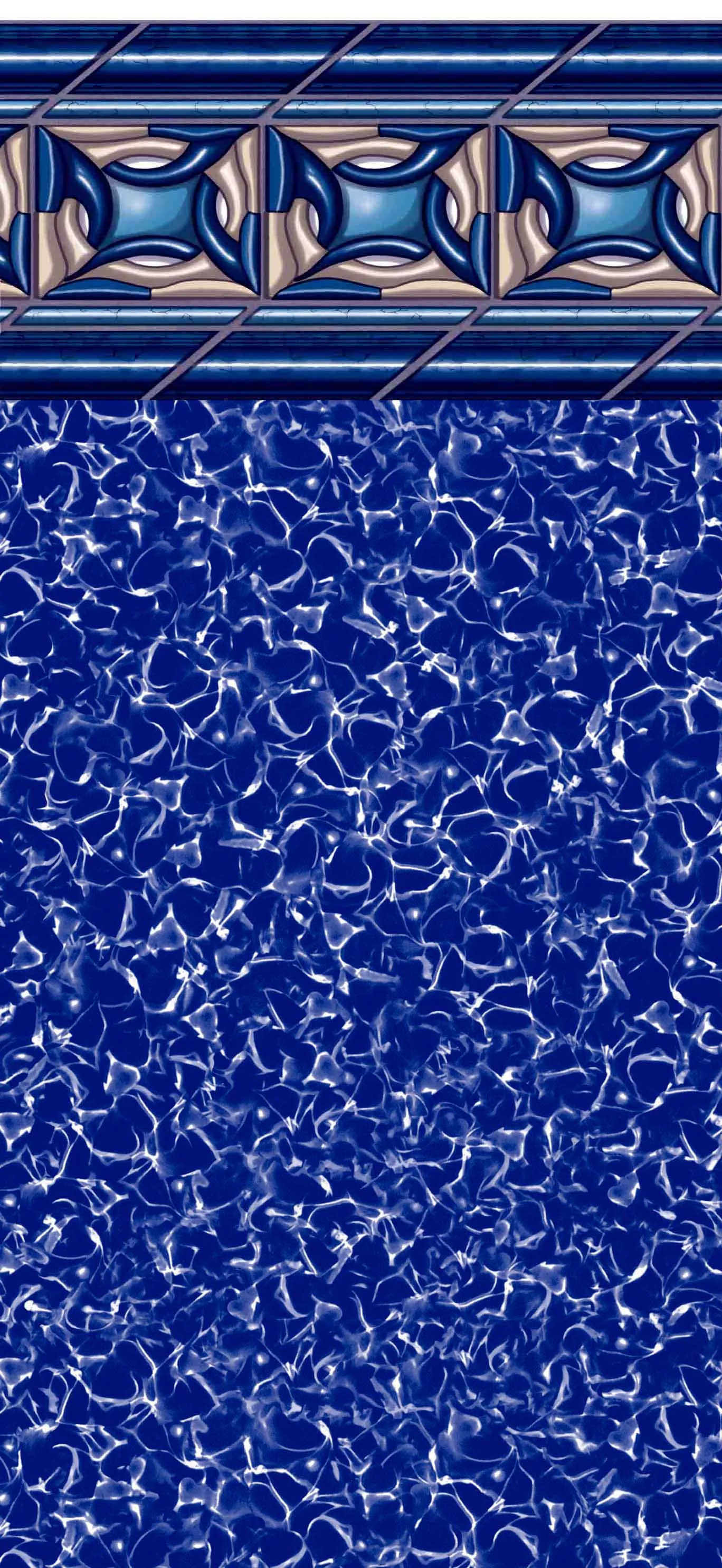 PACIFIC DIAMOND UB AG LINER