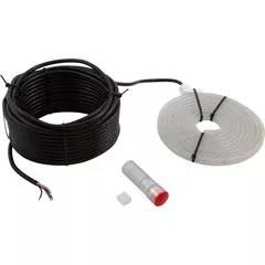 PAL Lighting Light,Perimeter,PAL LED RGB, 24vdc,12ft,w/79ft Cord | 42PLOPRGB1224