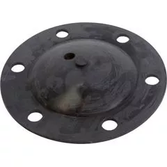 Paragon Diaphragm, Paragon Stark 3-Way 4" Valve, w/Hole | B4740