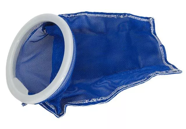 Paramount Canister Mesh Replacement Bag -Blue - 005152803005