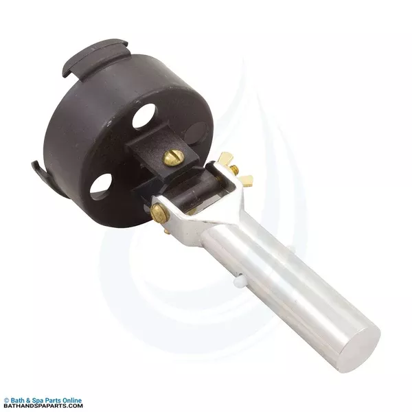 Paramount PCC2000 Large Nozzle Chrome Handle Tool (004-552-5442-00)