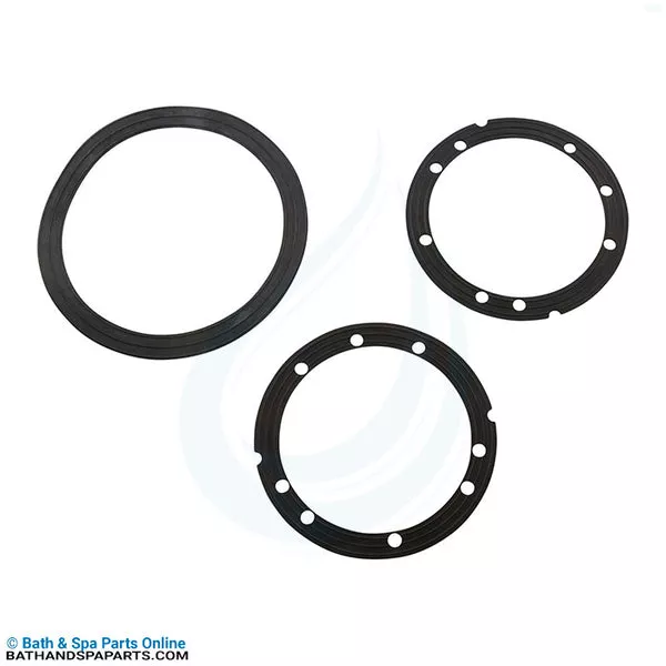 Paramount SDX2 Seal Ring Gasket Set (005-252-0072-00)