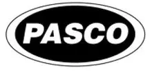 Pasco – Dual Scale 1/2″ MIP 90 Angle Heater Thermometer – 7″ Tall