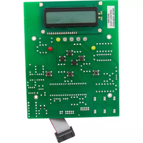 PCB Assembly Zodiac AquaPure Ei TS Control R0512300