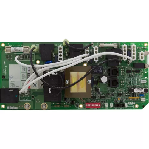 PCB Balboa VS504SZ 54638-01 54638-01