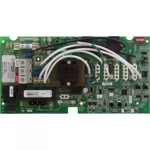 PCB Hydro-Quip PS6702BP Balboa BP501-G1 56488 56488