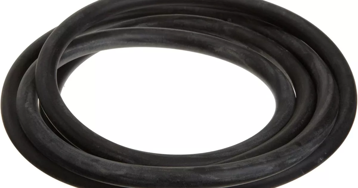 Pentair 0-106 O-Ring for Sta-Rite HRS24-01 Sand Filter | 24700-0073