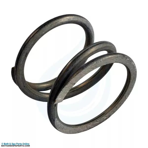 Pentair 1-1/2″ & 2″ High Flow Valve Spring (272400Z)