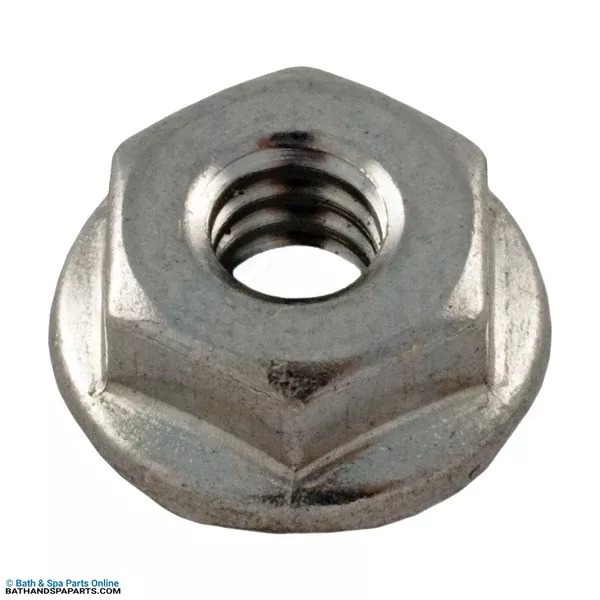 Pentair 1-1/2″ High Flow Valve Nut (272554Z)