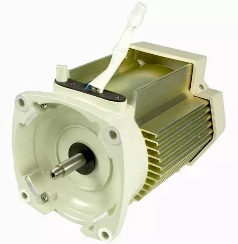 Pentair 1-1/2 HP VS Pool Pump Motor – 353134S
