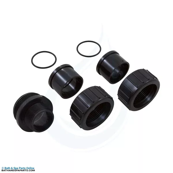 Pentair 1.5" Quick Connect Kit (354570)