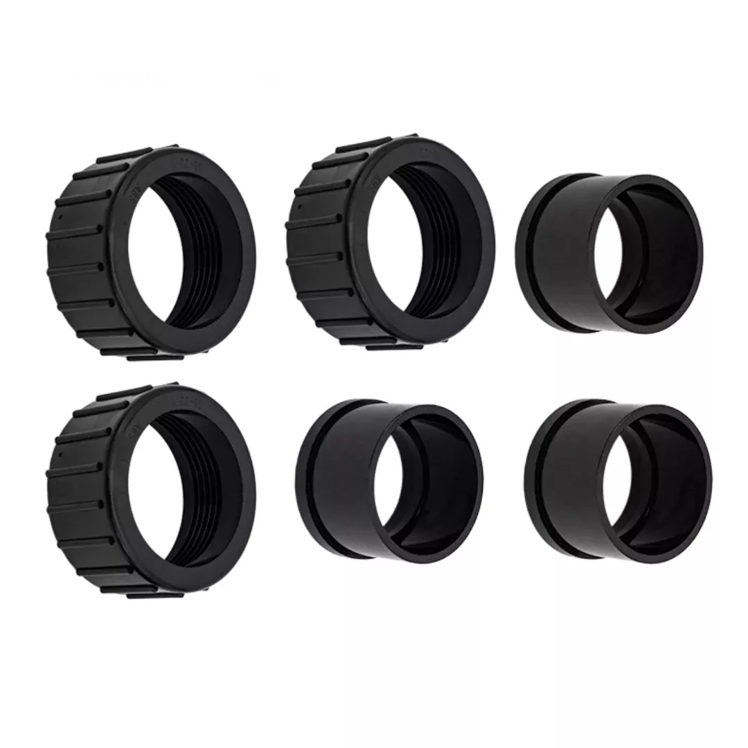 Pentair 1.5″ Union Kit, 150119 150119Z