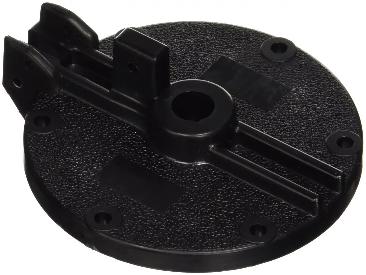 Pentair 14930-0032 Index Plate Kit with O-Ring Replacement for Sta-Rite Pool and Spa Plastic Valves